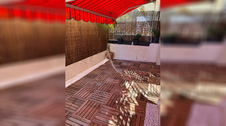 Ma-Cabane - Location Appartement NICE, 65 m²