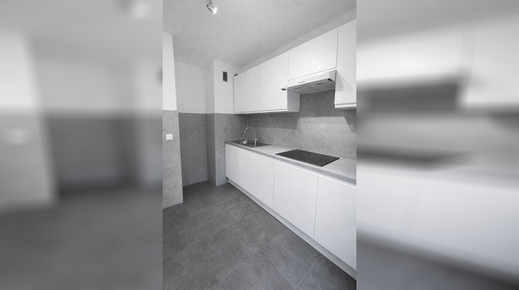 Ma-Cabane - Location Appartement NICE, 65 m²