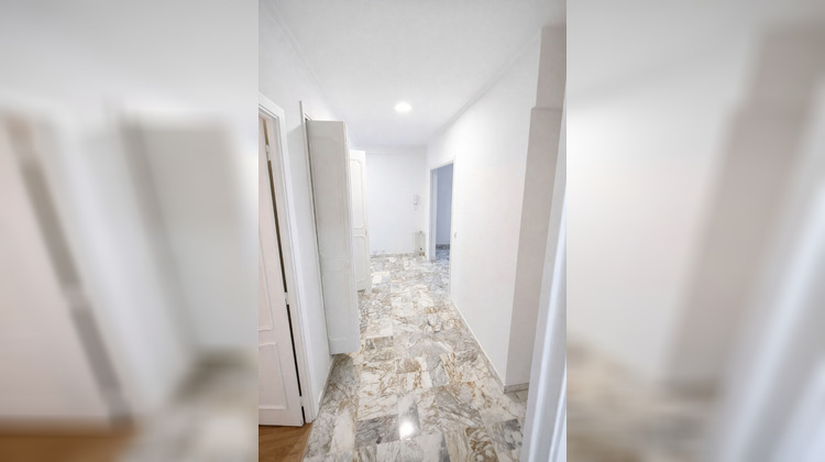Ma-Cabane - Location Appartement NICE, 65 m²
