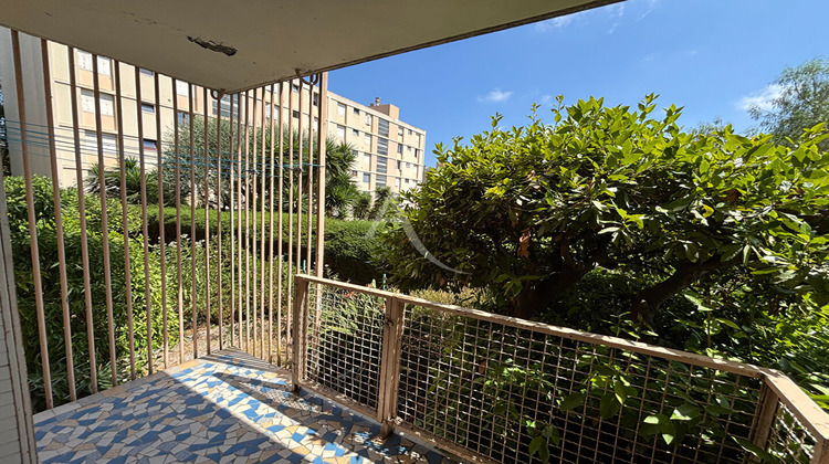 Ma-Cabane - Location Appartement NICE, 54 m²