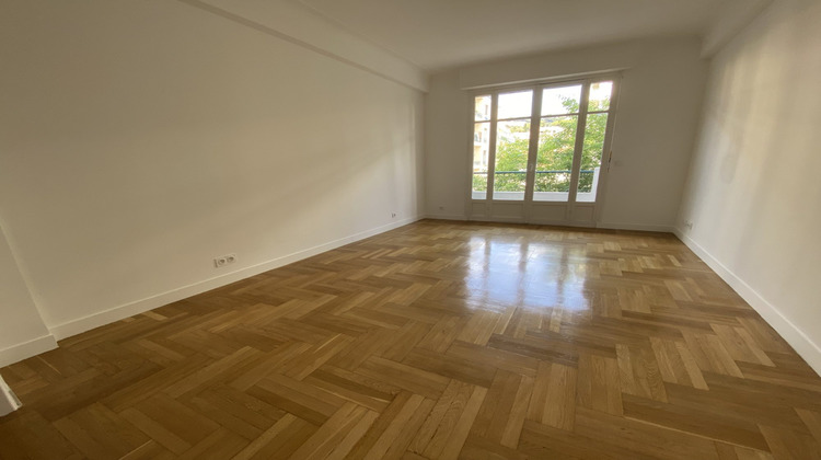 Ma-Cabane - Location Appartement Nice, 69 m²