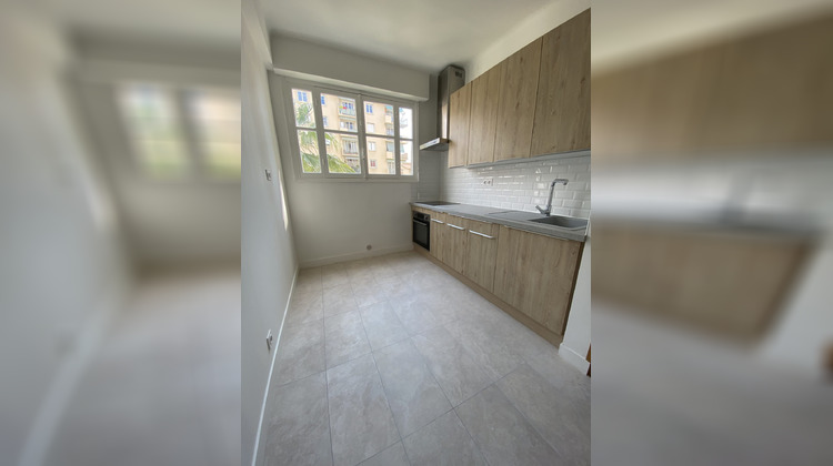 Ma-Cabane - Location Appartement Nice, 69 m²