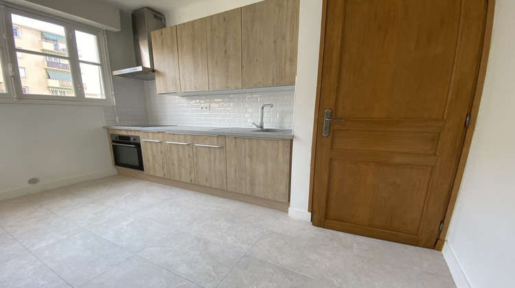 Ma-Cabane - Location Appartement Nice, 69 m²