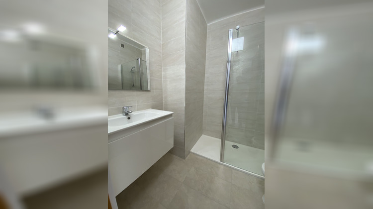 Ma-Cabane - Location Appartement Nice, 69 m²