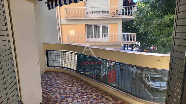Ma-Cabane - Location Appartement NICE, 53 m²