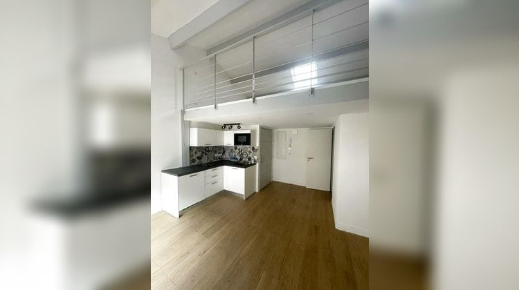 Ma-Cabane - Location Appartement Nice, 35 m²