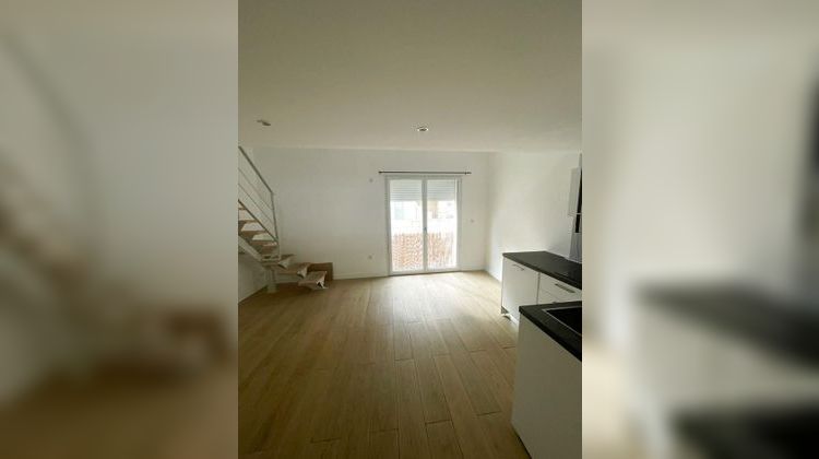 Ma-Cabane - Location Appartement Nice, 35 m²