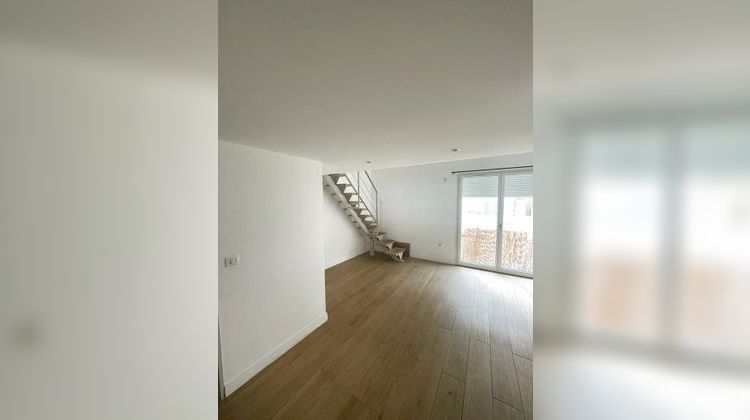 Ma-Cabane - Location Appartement Nice, 35 m²