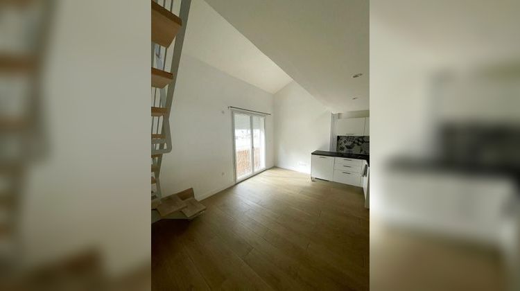 Ma-Cabane - Location Appartement Nice, 35 m²