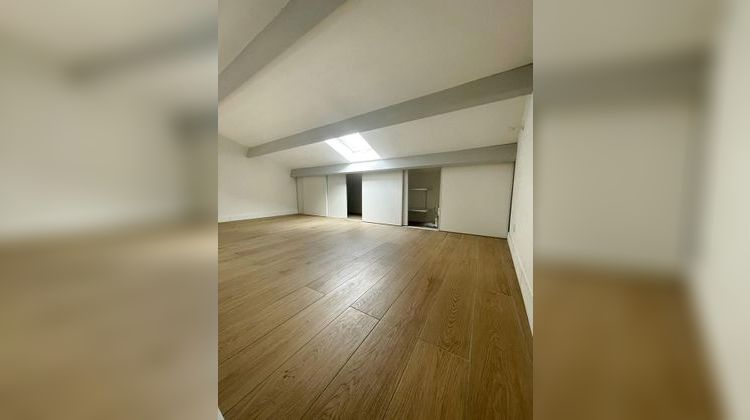 Ma-Cabane - Location Appartement Nice, 35 m²