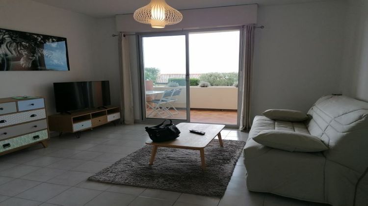 Ma-Cabane - Location Appartement Nice, 25 m²