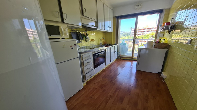 Ma-Cabane - Location Appartement NICE, 66 m²