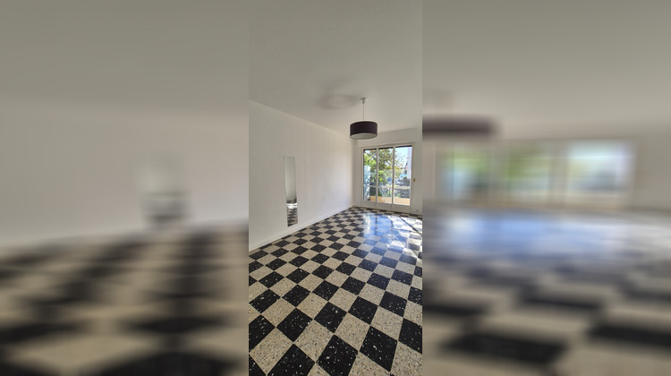 Ma-Cabane - Location Appartement Nice, 53 m²