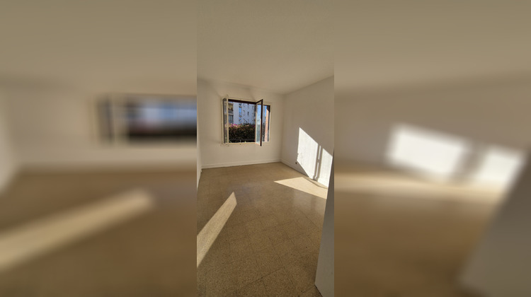 Ma-Cabane - Location Appartement Nice, 53 m²