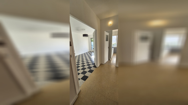 Ma-Cabane - Location Appartement Nice, 53 m²