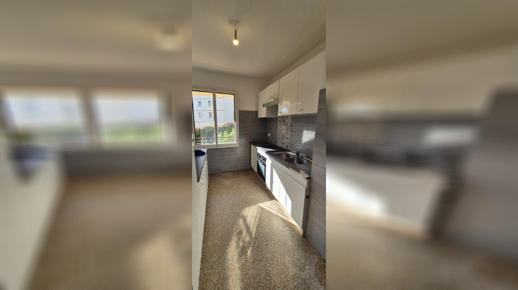 Ma-Cabane - Location Appartement Nice, 53 m²