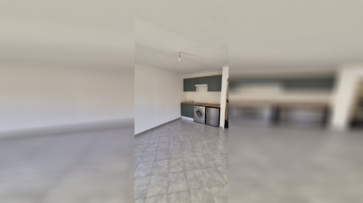 Ma-Cabane - Location Appartement Nice, 20 m²