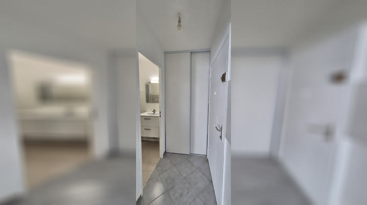 Ma-Cabane - Location Appartement Nice, 20 m²