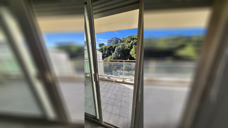 Ma-Cabane - Location Appartement Nice, 20 m²