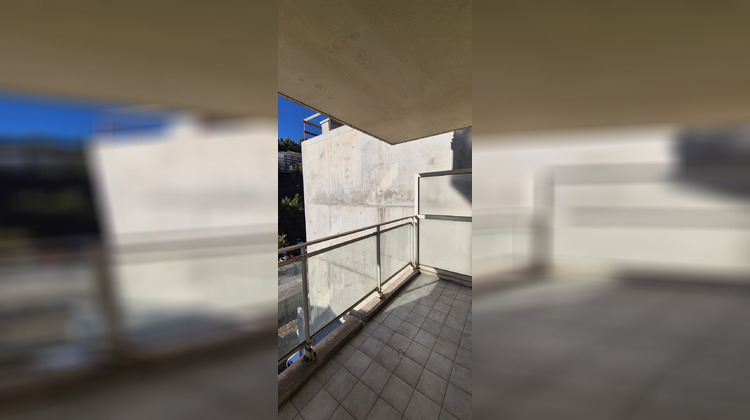 Ma-Cabane - Location Appartement Nice, 20 m²