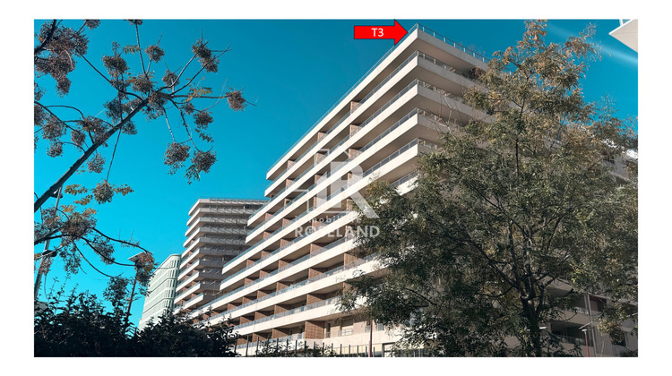 Ma-Cabane - Location Appartement Nice, 63 m²