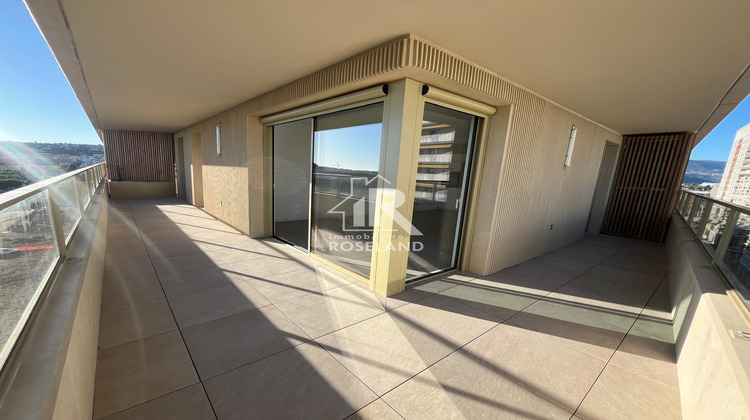 Ma-Cabane - Location Appartement Nice, 63 m²