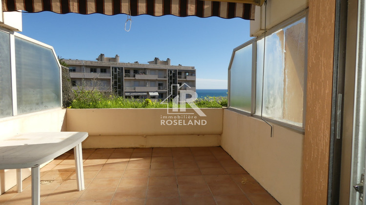 Ma-Cabane - Location Appartement Nice, 20 m²