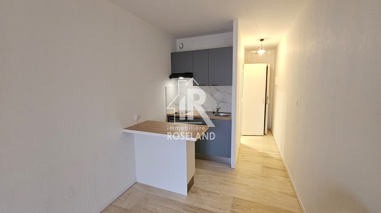Ma-Cabane - Location Appartement Nice, 20 m²