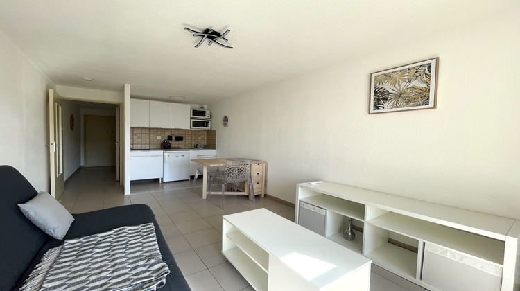 Ma-Cabane - Location Appartement Nice, 22 m²