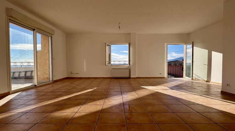 Ma-Cabane - Location Appartement Nice, 81 m²