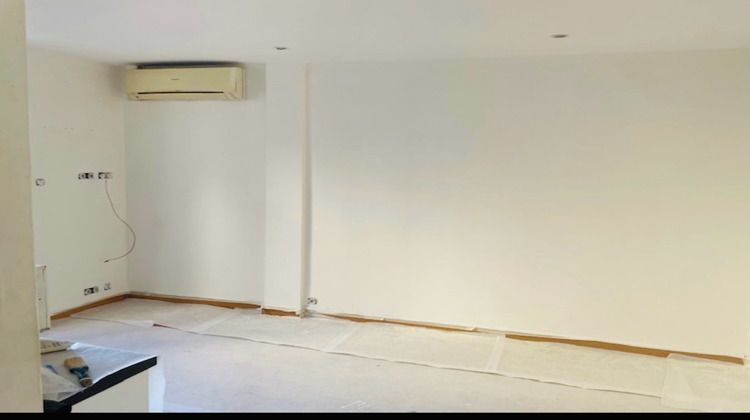 Ma-Cabane - Location Appartement Nice, 30 m²