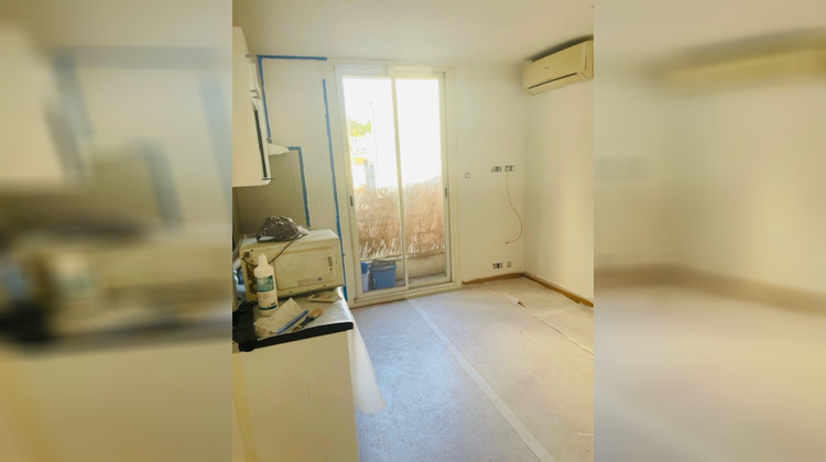 Ma-Cabane - Location Appartement Nice, 30 m²