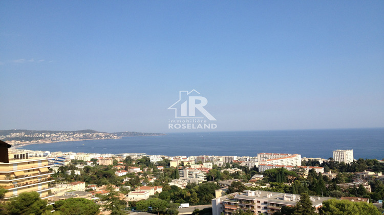 Ma-Cabane - Location Appartement Nice, 80 m²