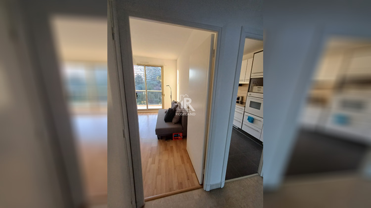 Ma-Cabane - Location Appartement Nice, 80 m²