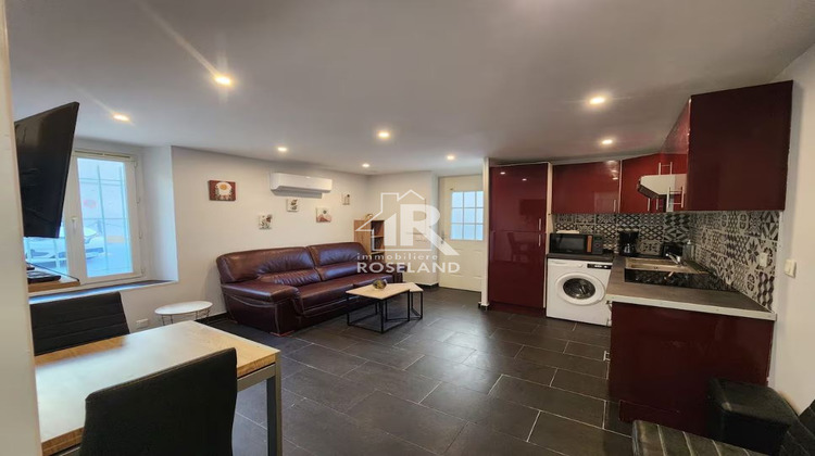 Ma-Cabane - Location Appartement Nice, 27 m²