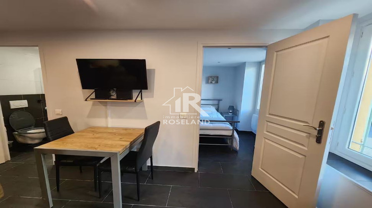 Ma-Cabane - Location Appartement Nice, 27 m²