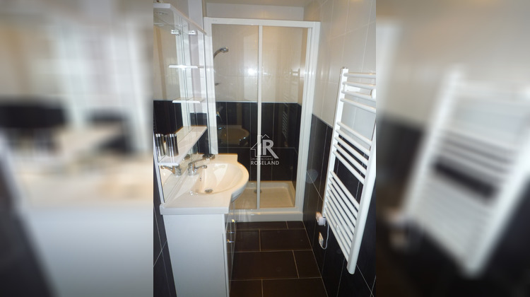 Ma-Cabane - Location Appartement Nice, 27 m²