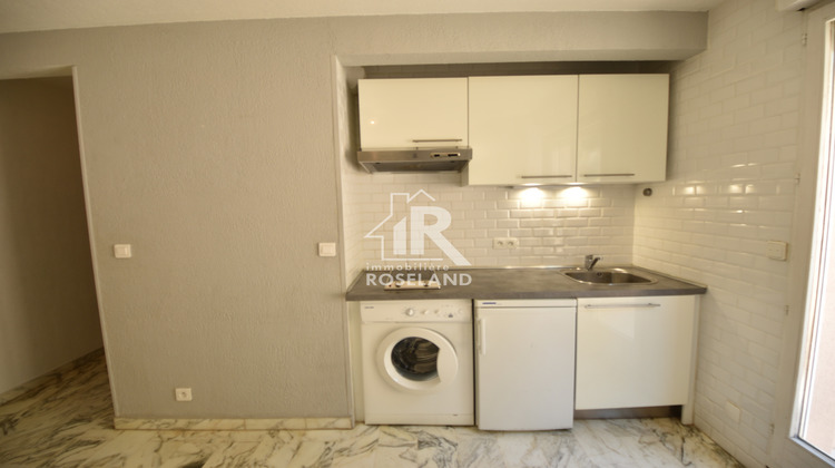 Ma-Cabane - Location Appartement Nice, 23 m²