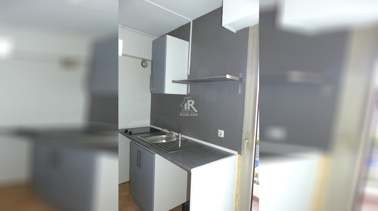 Ma-Cabane - Location Appartement Nice, 25 m²