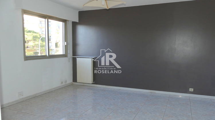 Ma-Cabane - Location Appartement Nice, 25 m²