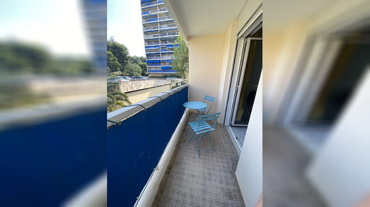 Ma-Cabane - Location Appartement Nice, 27 m²