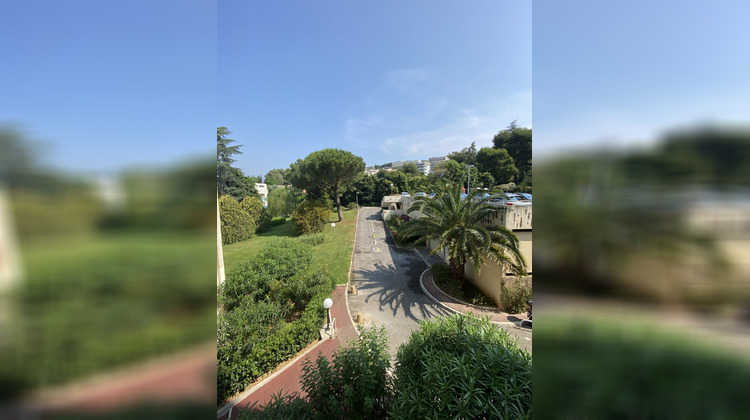 Ma-Cabane - Location Appartement Nice, 27 m²