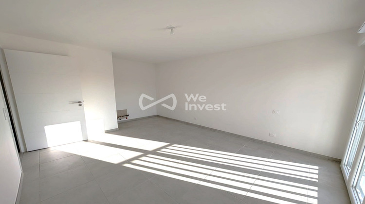 Ma-Cabane - Location Appartement Nice, 62 m²