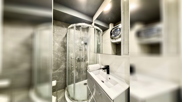 Ma-Cabane - Location Appartement NICE, 16 m²