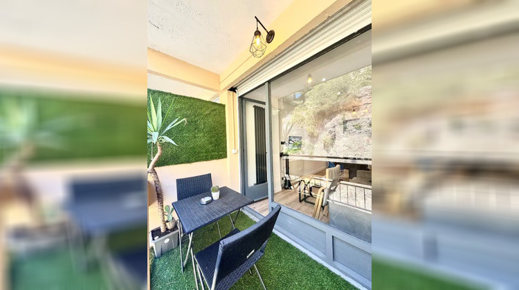 Ma-Cabane - Location Appartement NICE, 16 m²