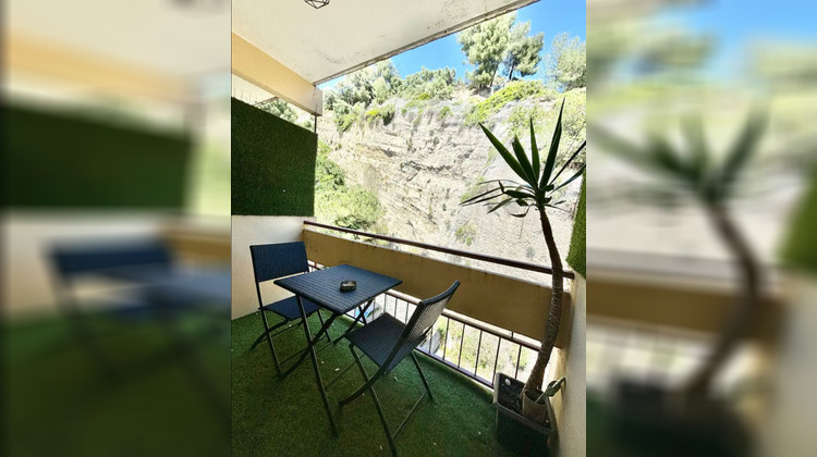 Ma-Cabane - Location Appartement NICE, 16 m²