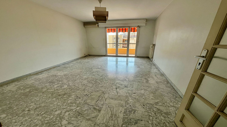 Ma-Cabane - Location Appartement NICE, 55 m²