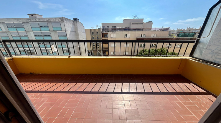 Ma-Cabane - Location Appartement NICE, 55 m²