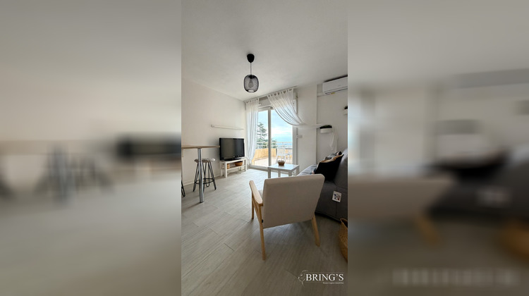 Ma-Cabane - Location Appartement Nice, 19 m²