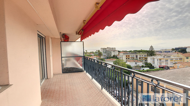 Ma-Cabane - Location Appartement Nice, 41 m²